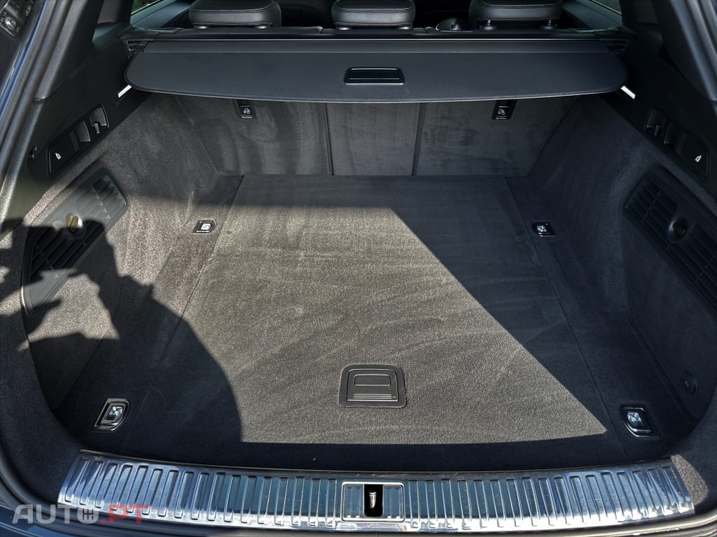 Audi E-Tron 55 quattro S line