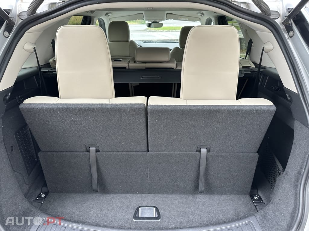 Land Rover Discovery Sport D150