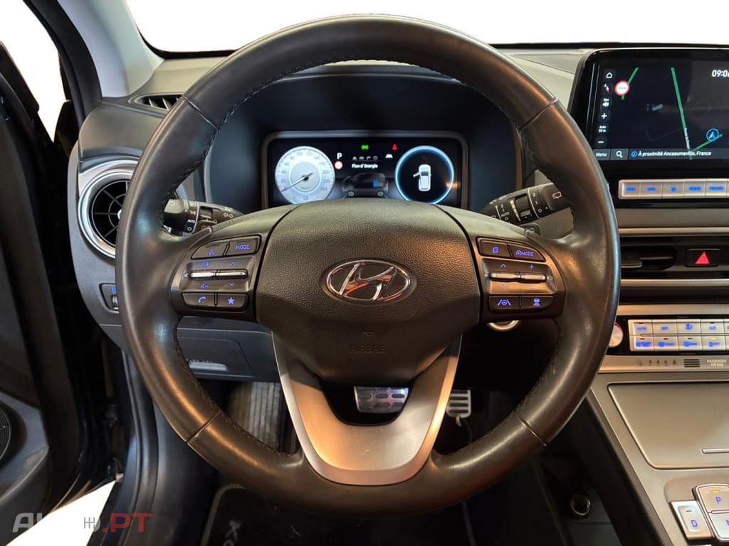 Hyundai Kauai 64 kWh Executive