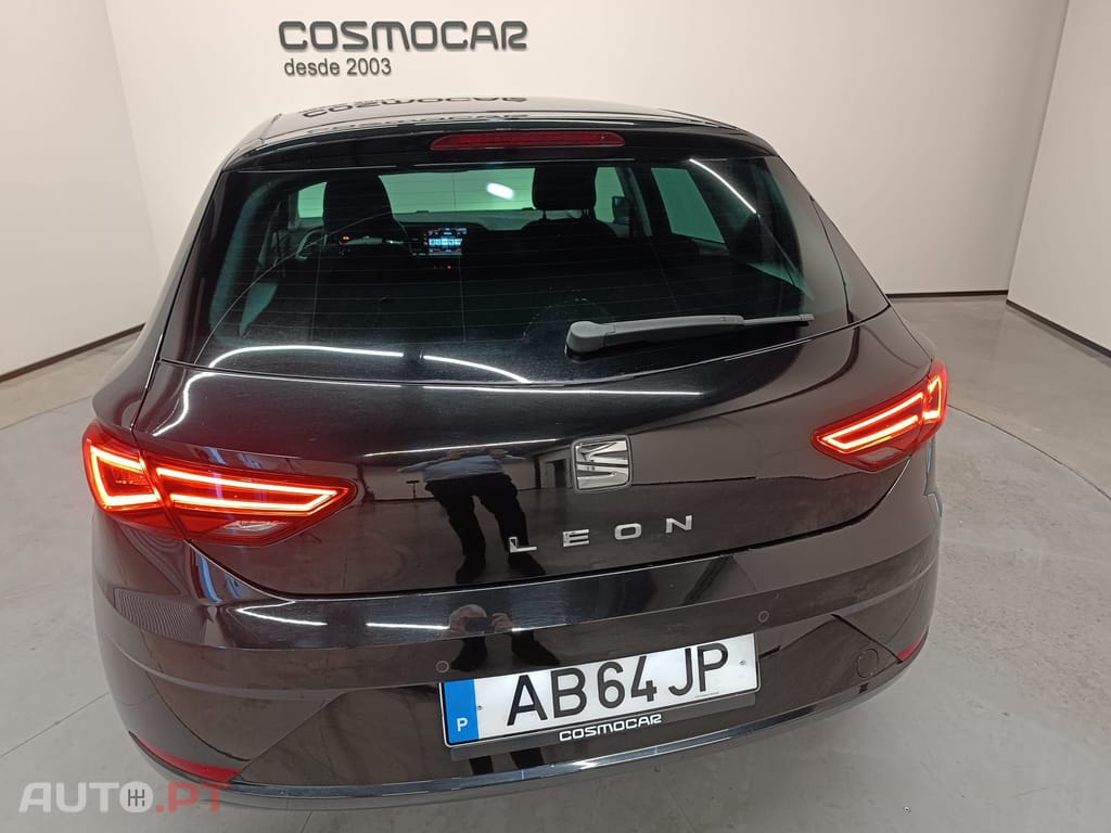 Seat Leon 1.0 TSI Style 