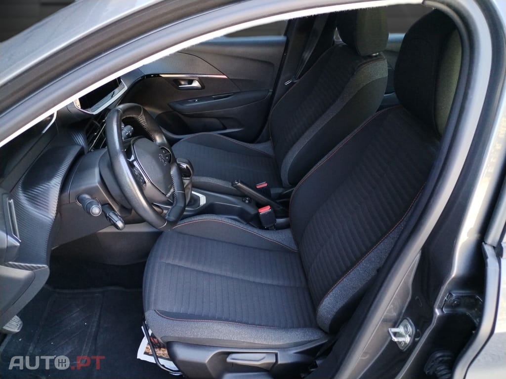 Peugeot 208 1.2 VTi Active