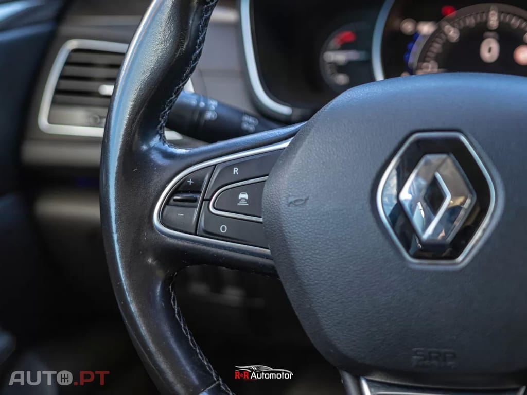 Renault Talisman 1.6 dCi Executive EDC