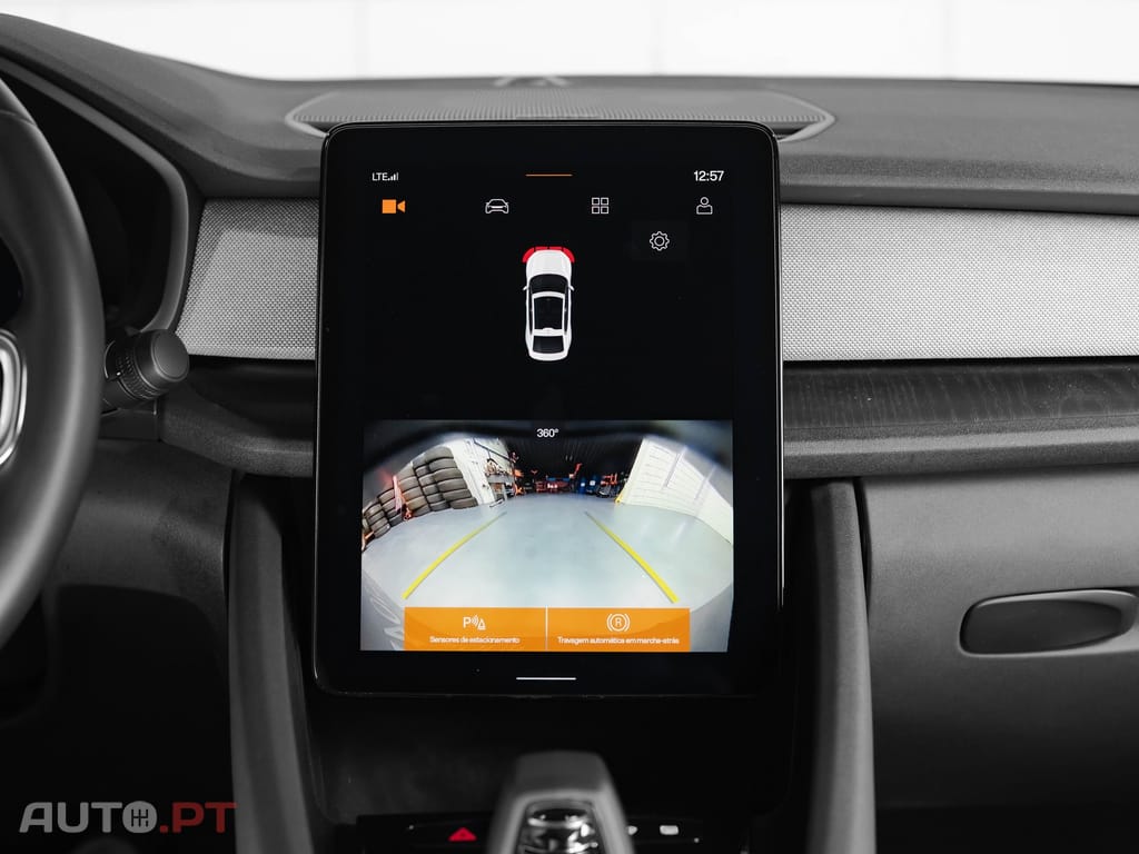 Polestar 2 Long Range 78 kWh