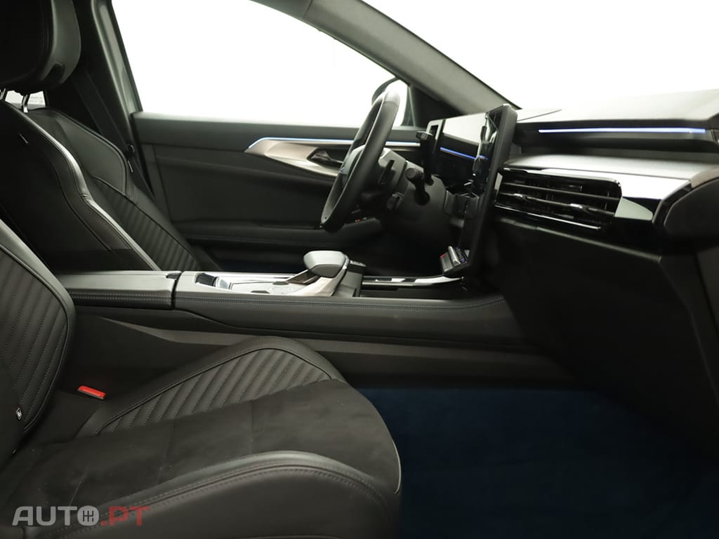 Renault Rafale Rafale 1.2 Hyper Hybrid E-Tech Esprit Alpine