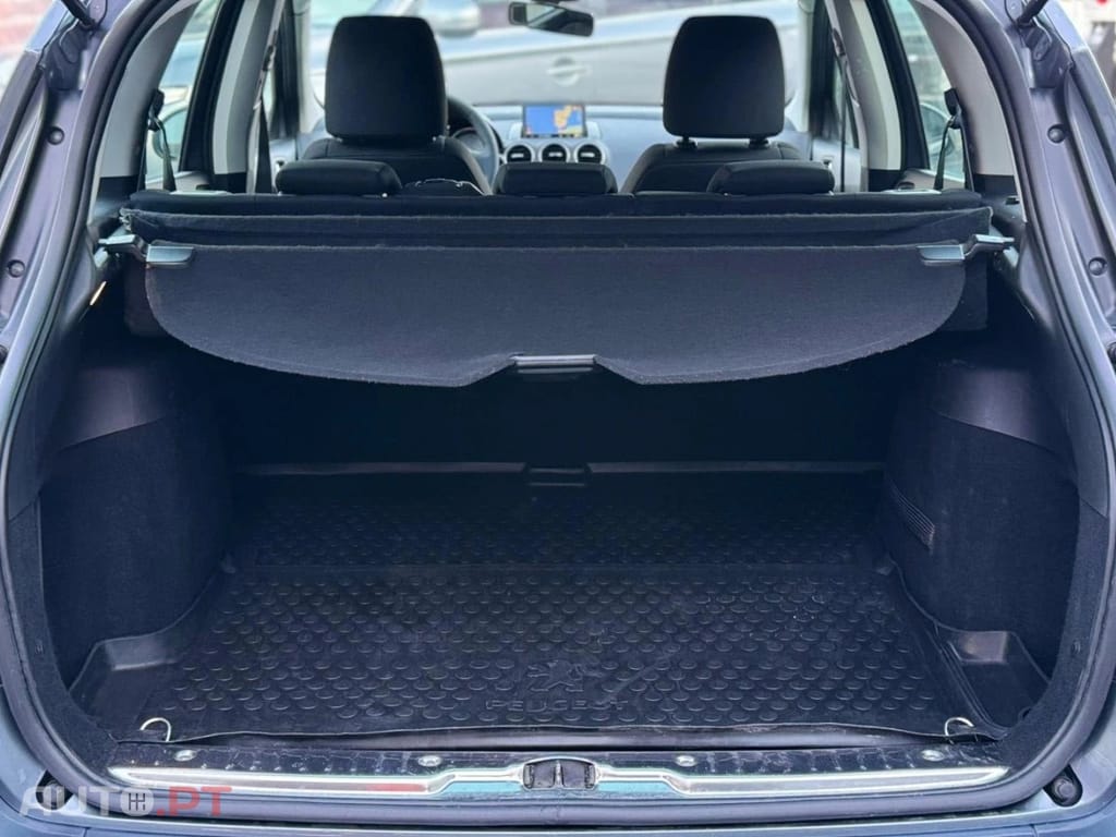 Peugeot 308 SW HDi FAP 110 BUSSINES LINE