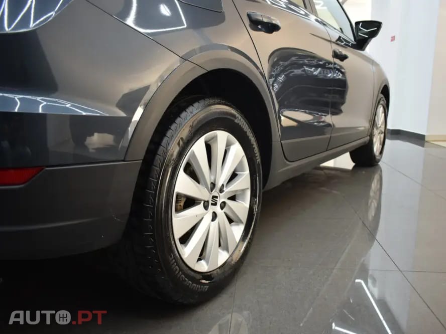 Seat Arona 1.0 TSI Style DSG