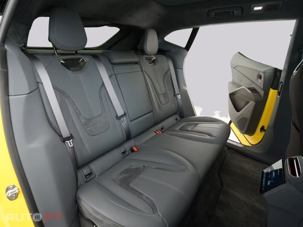 Lotus Eletre R I.V.A DEDUTIVEL