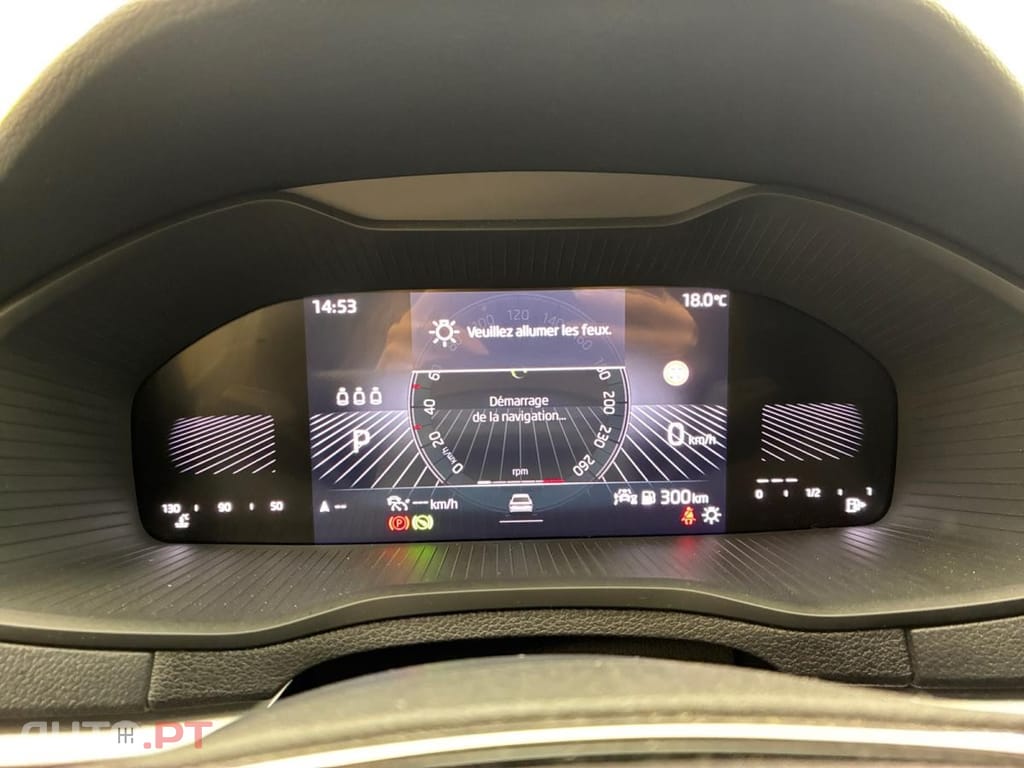 Skoda Karoq 2.0 TDI Ambition DSG