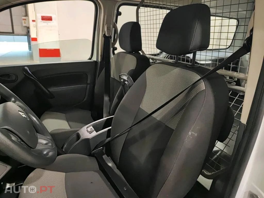 Renault Kangoo 1.5 dCi Maxi Business S/S