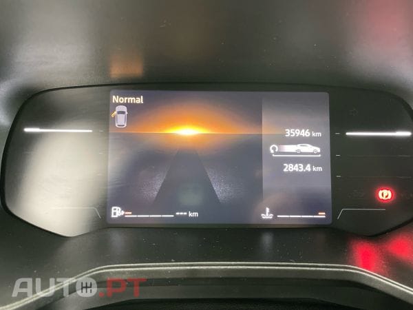 Renault Clio TCe 90 Evolution