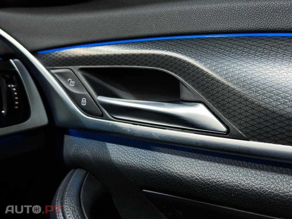 BMW 530 e Pack Desportivo M