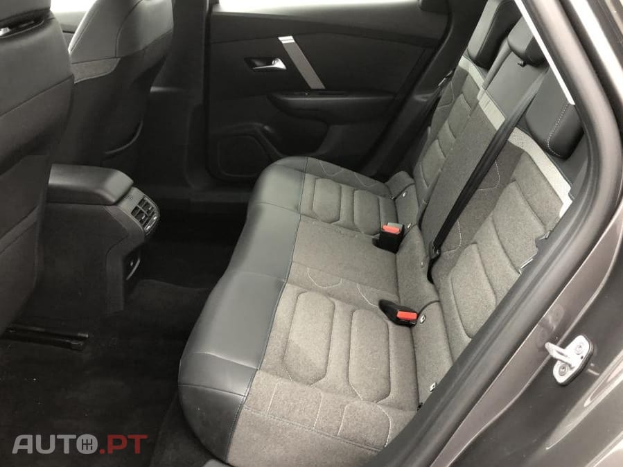 Citroen C4 1.2 PureTech Feel Pack