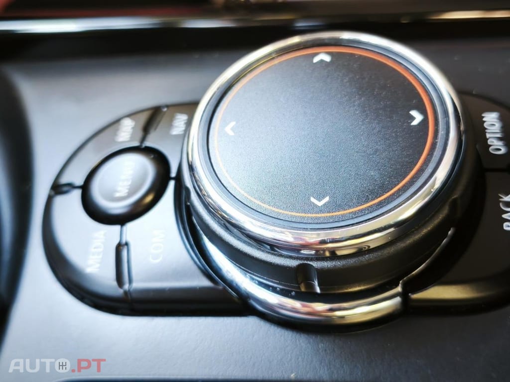 MINI Clubman John Cooper Works ALL4