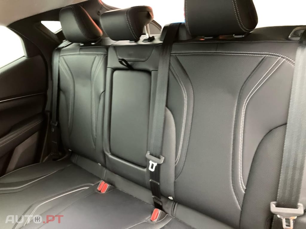 Ford Mustang Mach-E Standard Range