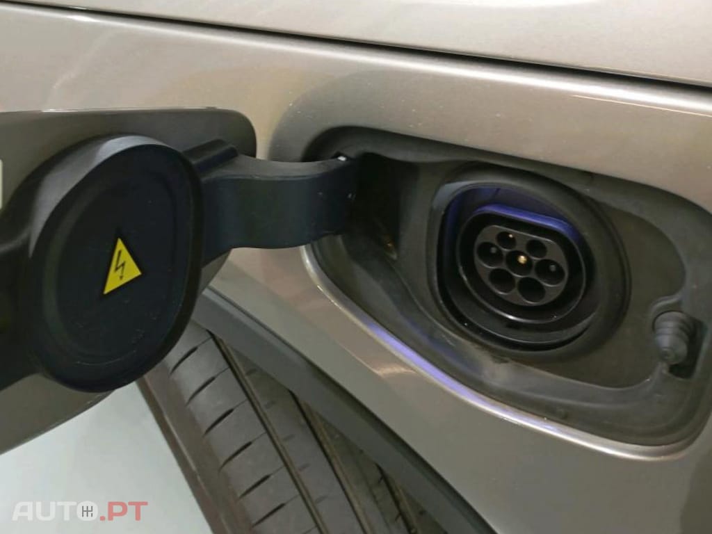 Volvo XC40 1.5 T4 PHEV Inscription Expression