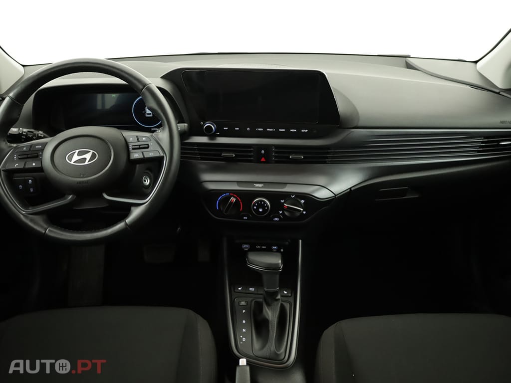 Hyundai i20 i20 1.0 T-GDi Style DCT