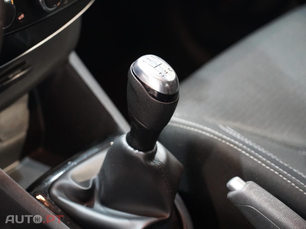 Renault Clio 1.5 dCi Confort