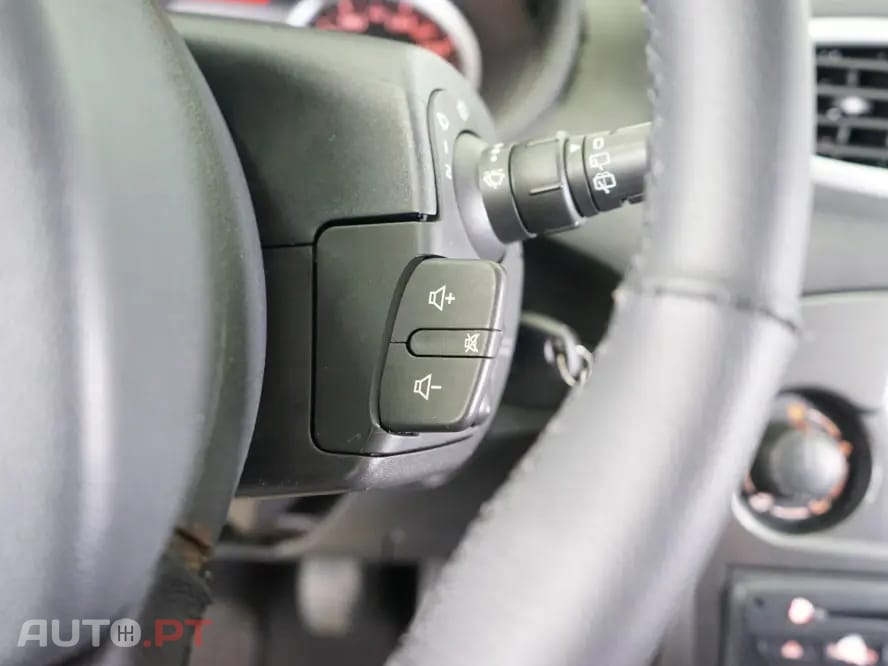 Renault Clio 1.5 dCi Business