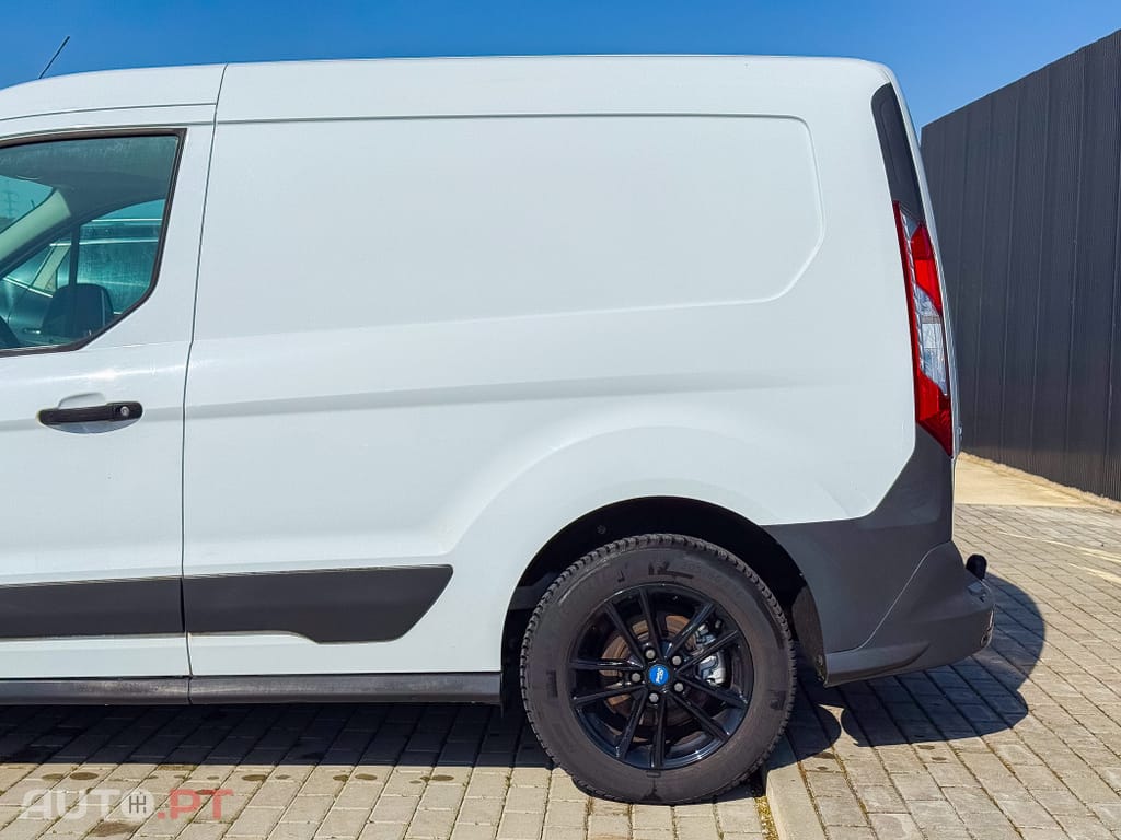 Ford Transit Connect 230 L1 LKW Auto Trend