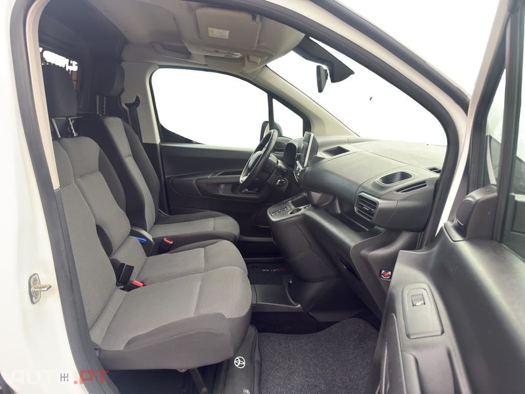 Toyota Proace City 50 kWh L1 Comfort
