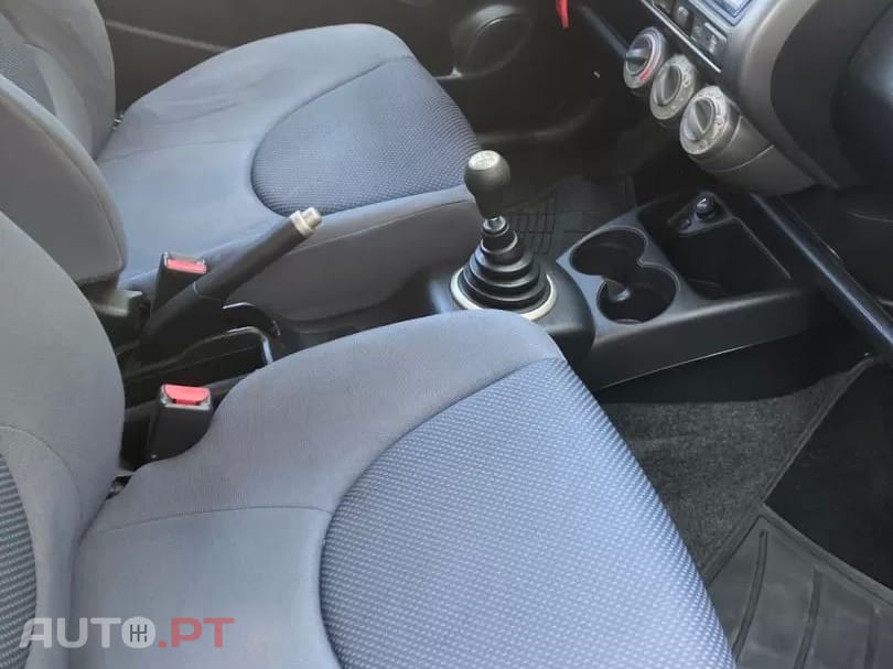 Honda Jazz 1.2 Live