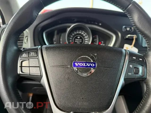 Volvo V40 2.0 D2 Momentum