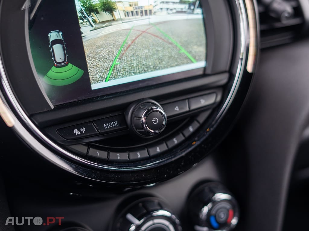MINI Cooper Cooper Premium JCW Auto