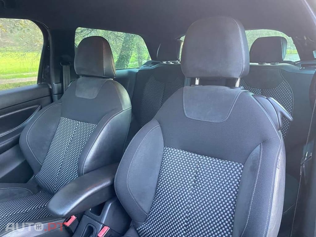 Citroen DS3 1.6 THP Sport Chic