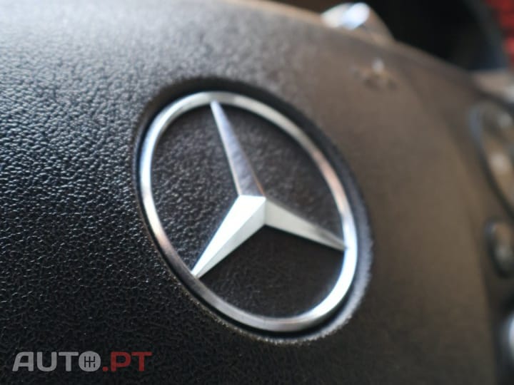 Mercedes-Benz E 350 CDi Avantgarde BlueEfficiency