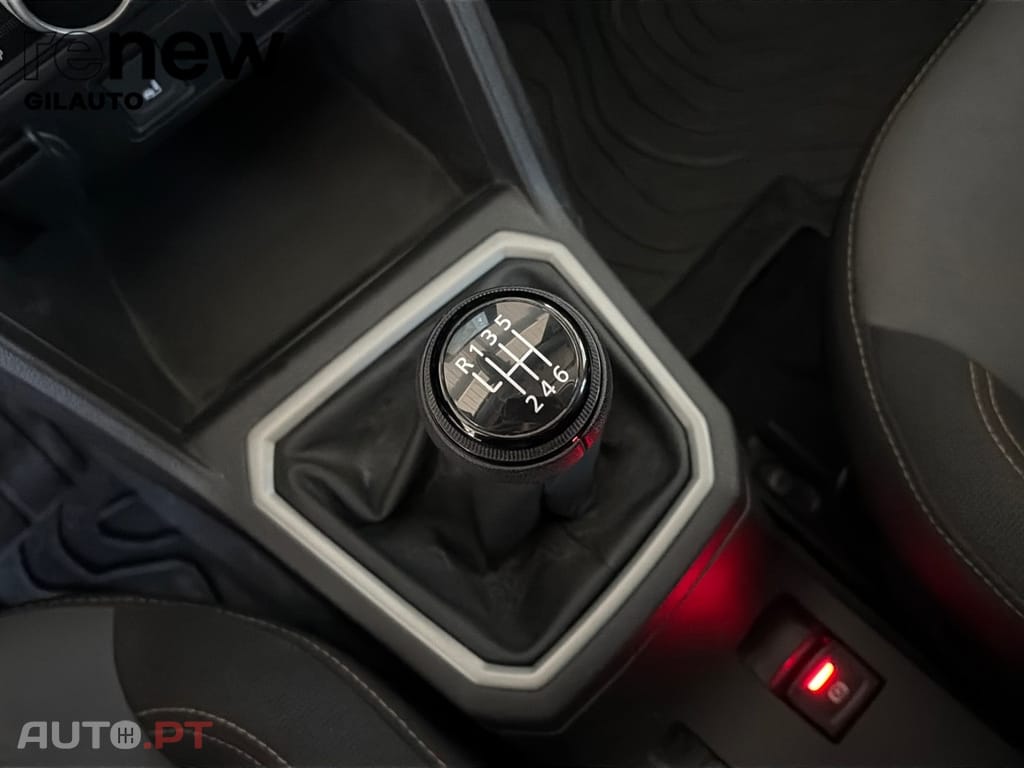 Dacia Sandero STW EXTREME+ ECO100B-FUEL