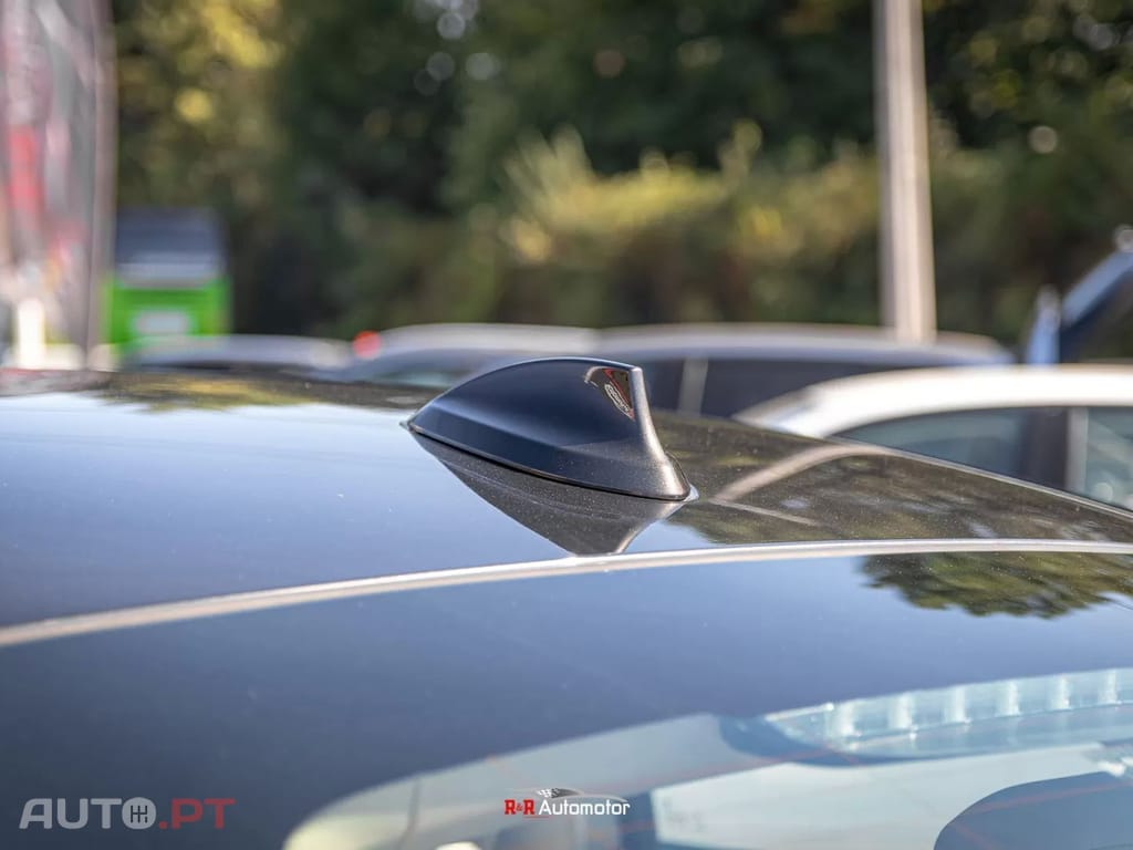 BMW 428 i xDrive L.Luxury Auto