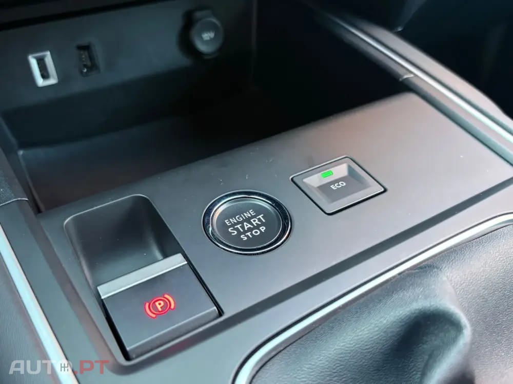 Citroen C5 Aircross 1.5 BlueHDi Shine