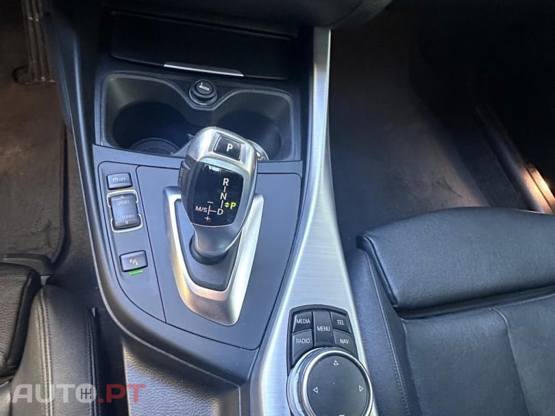 BMW 218 d Coupe Aut. M Sport