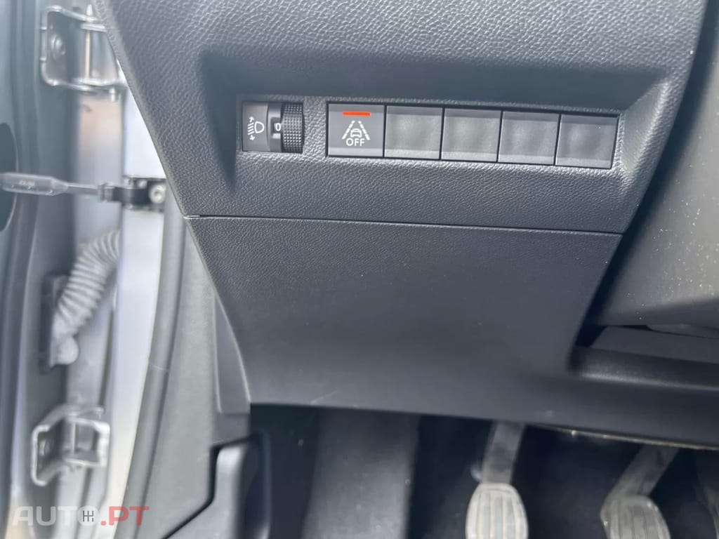 Peugeot 208 1.5 BlueHDi Active Pack