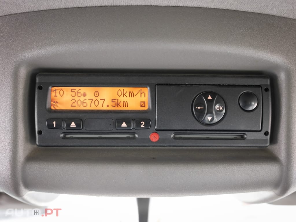 Renault Master 2.3 dCi 150.35 L3
