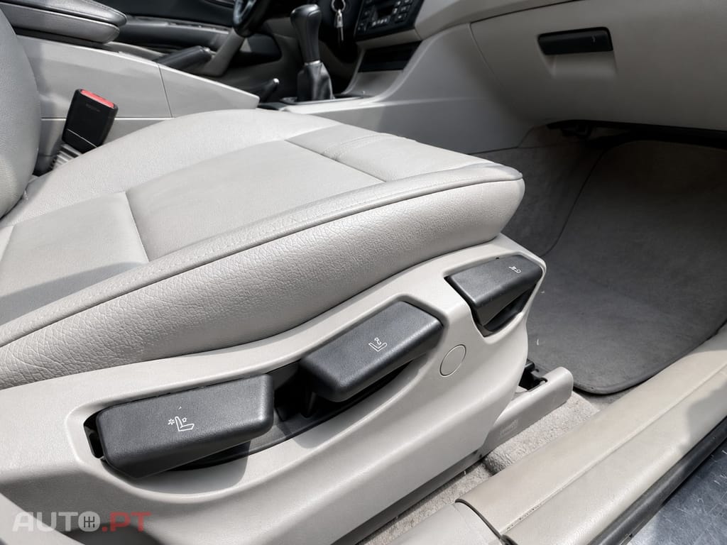 BMW X3 2.0 d
