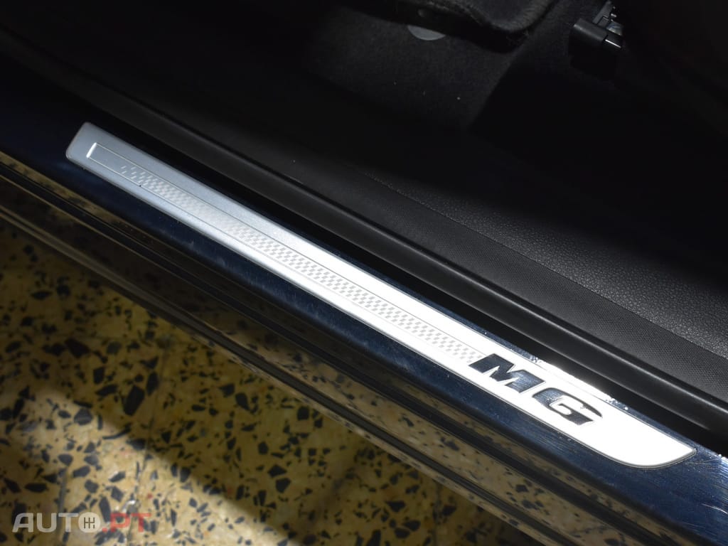 MG EHS 1.5 T-GDI Plug-in Hybrid Luxury