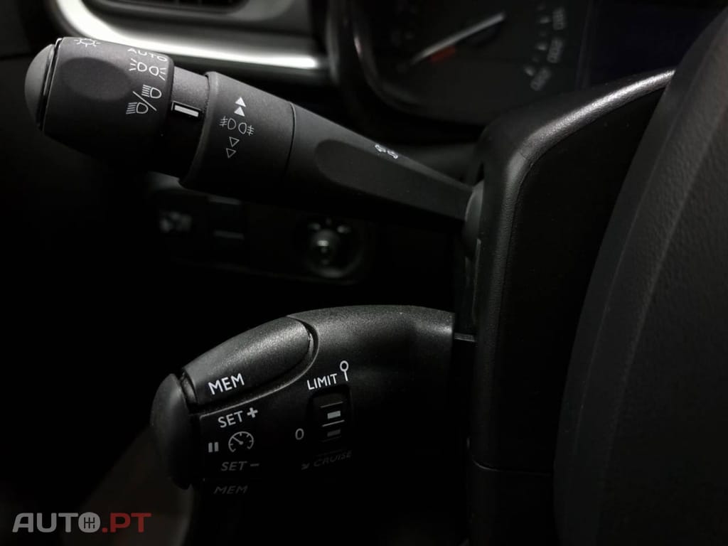 Citroen C3 1.2 PureTech S&S CVM C-Series