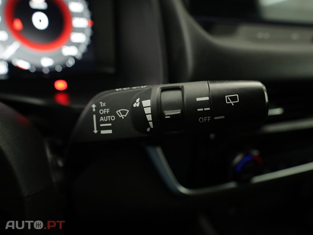 Nissan Qashqai Qashqai 1.5 e-Power N-Connecta