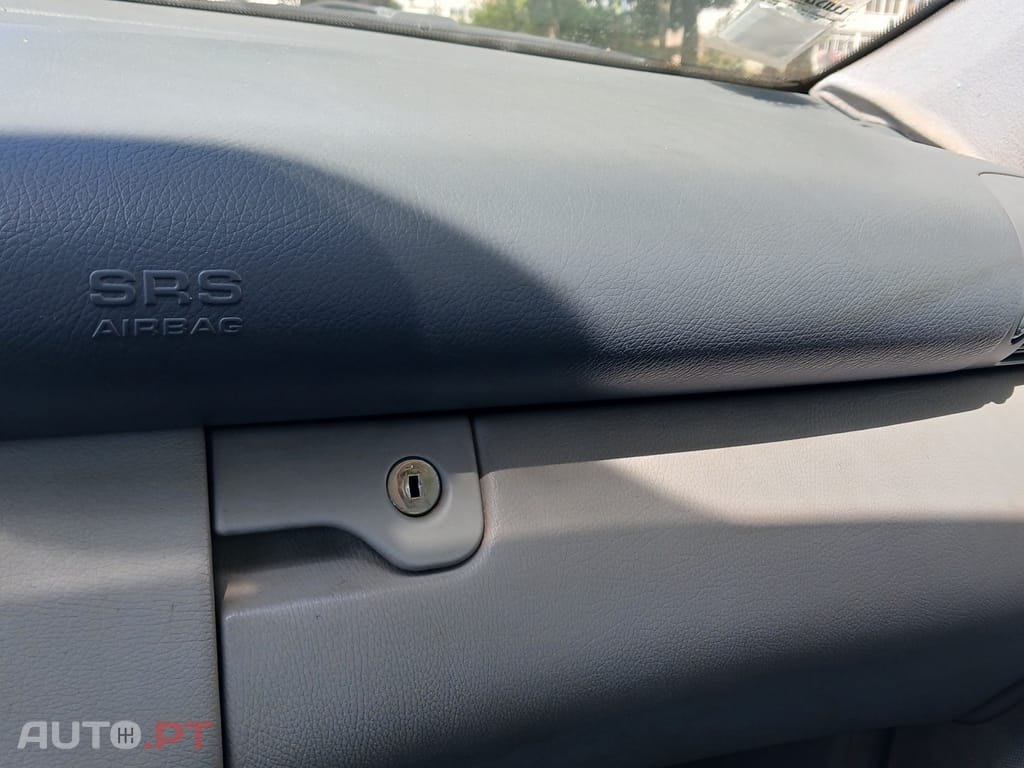 Mercedes-Benz C 320 V6