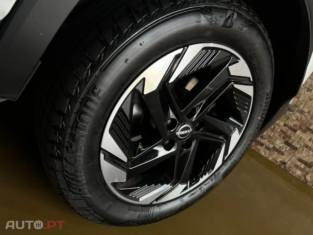 Nissan Qashqai 1.5 VC-T e-Power