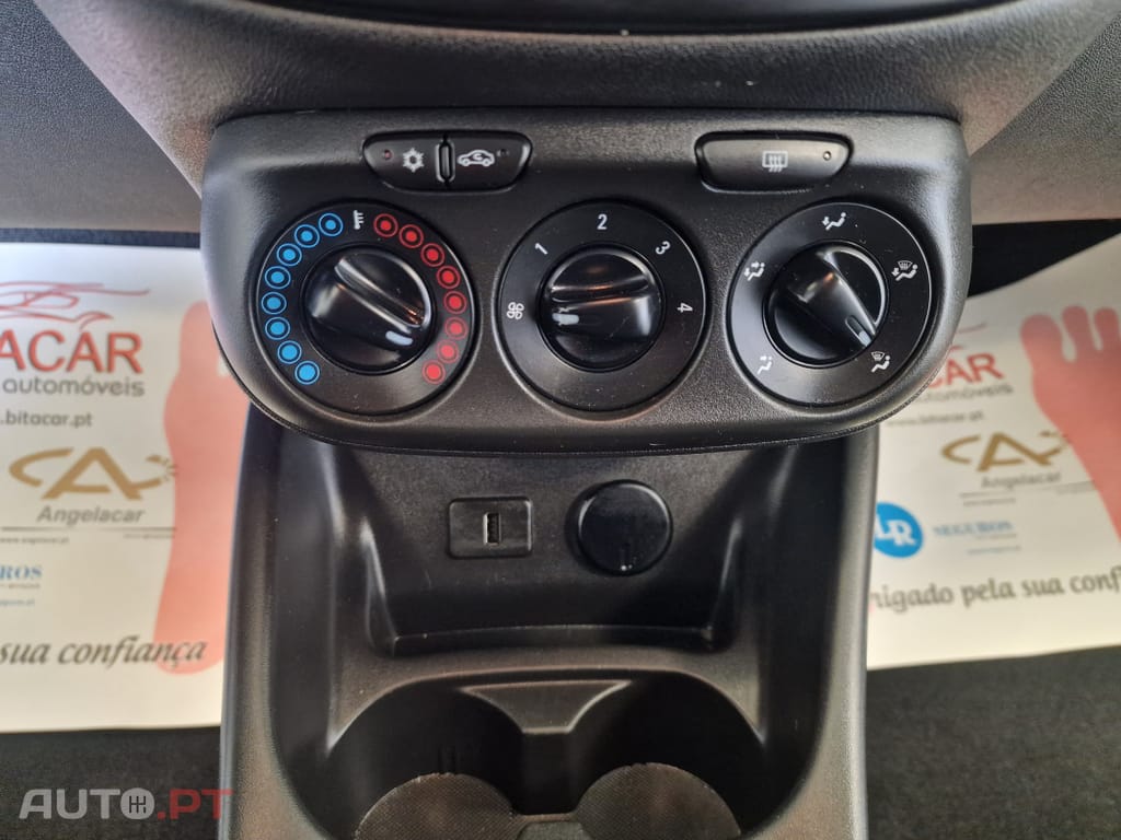 Opel Corsa 1.3 CDTI VAN IVA DEDUTÍVEL