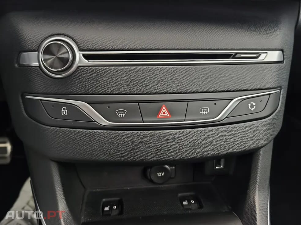 Peugeot 308 1.2 PureTech GT Line