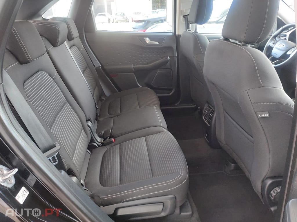 Ford Kuga 1.5 TDCi Titanium