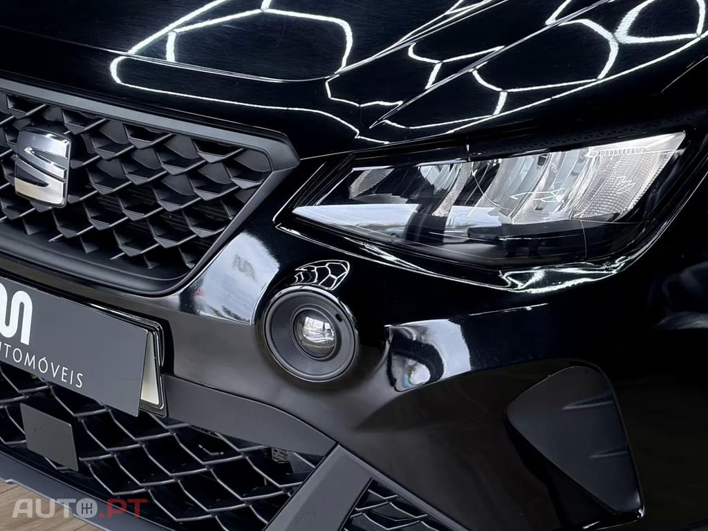 Seat Arona 1.0 TSI Style