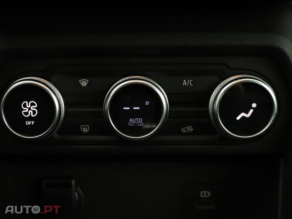 Dacia Jogger Jogger 1.0 ECO-G Extreme+ Up&Go 7L Bi-Fuel