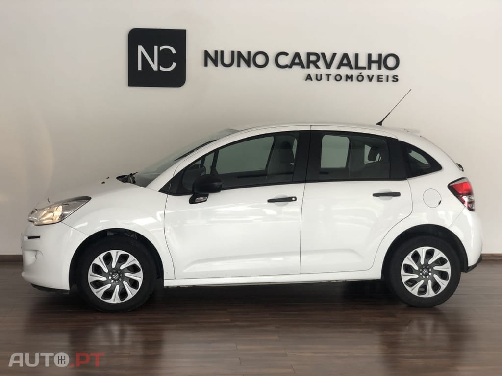 Citroen C3 1.0 PURETECH ATTRACTION