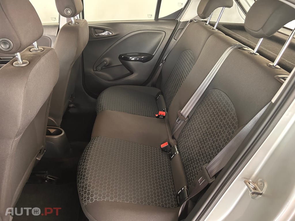 Opel Corsa 1.3 CDTi Business Edition