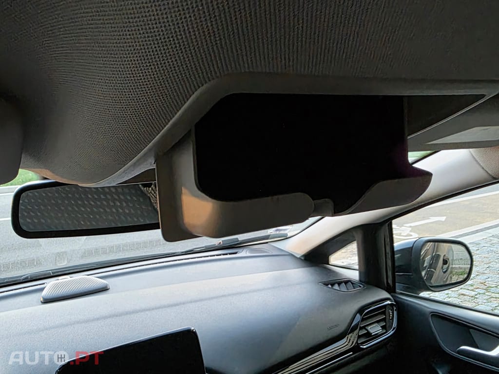 Ford Fiesta Titanium