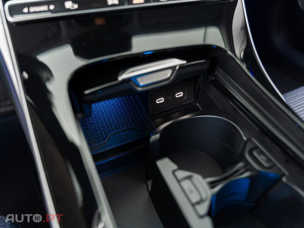 Mercedes-Benz C 200 Avantgarde